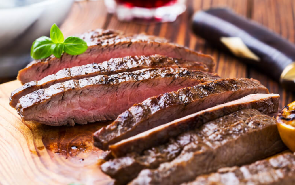 The Best Flank Steak Substitute