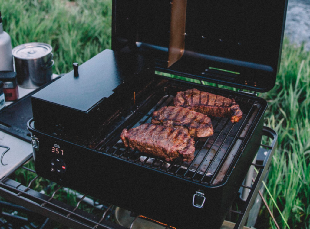 Traeger Ranger vs Scout: Which Is Better for Your Personal Needs?