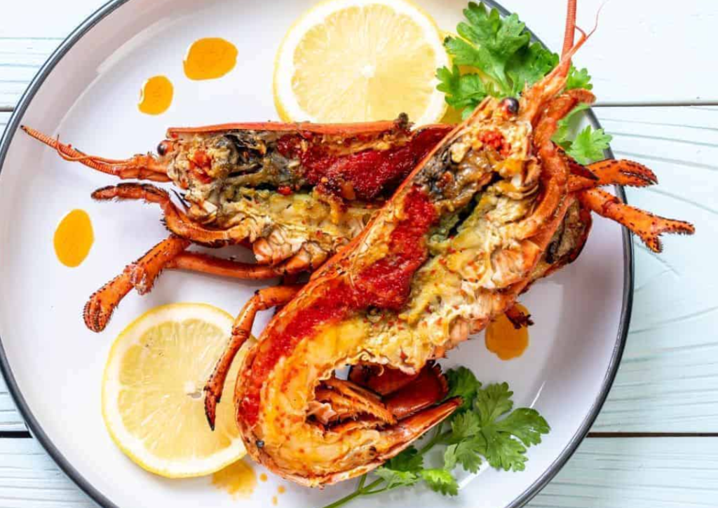 How to Reheat Cooked Lobster?