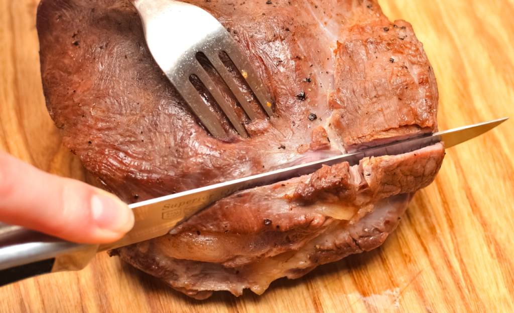 Rump Roast Vs Chuck Roast: What's the Difference?