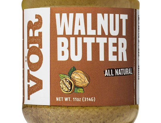 Substitute For Almond Butter